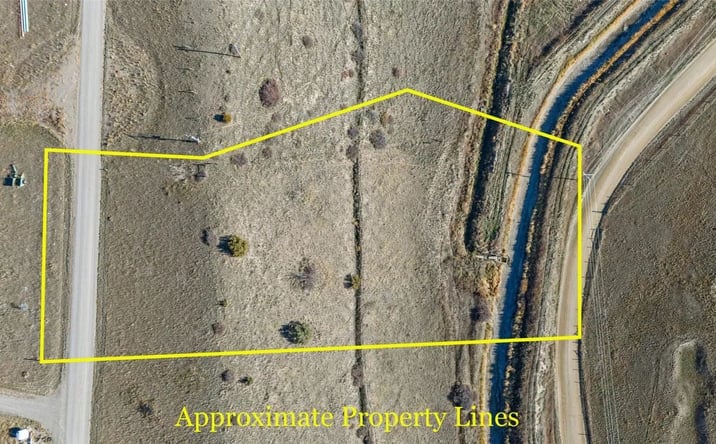 Pictures of Land property located at TBD Lot 21C Lower Deep Creek Road, 76891, MT 59644 for sales - image #1
