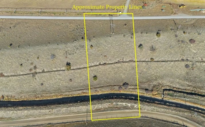 Pictures of Land property located at TBD Lot 21D Lower Deep Creek Road, 76891, MT 59644 for sales - image #1