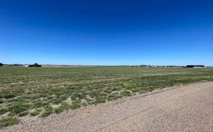Pictures of Land property located at 890 North Lakes Drive, Clovis, NM 88101 for sales - image #1