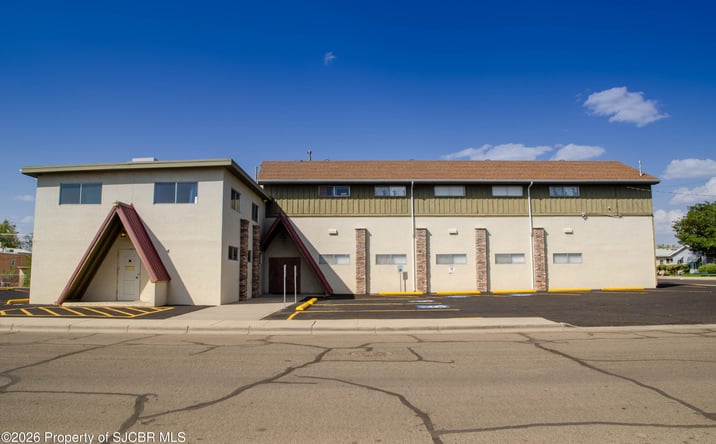 Pictures of Land, Special Purpose property located at 1201 N MONTEREY Avenue, Farmington, NM 87401 for sales - image #1