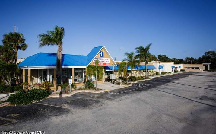 Pictures of Office, Industrial, Mixed Use property located at 7099 N Atlantic Avenue 101, Cape Canaveral, FL 32920 for sales - image #1