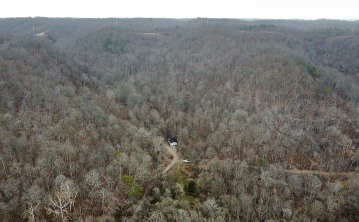 Pictures of Land property located at Edendale Road, Portsmouth, OH 45662 for sales - image #1