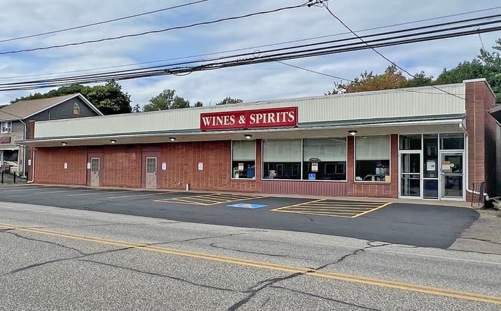 Pictures of Mixed Use, Office, Retail property located at 3412 W Lake Rd, Erie, PA 16505 for sales - image #1