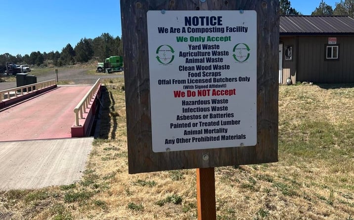 Pictures of Business for Sale, Industrial, Land, Special Purpose property located at 24221 US-97, Klamath Falls, OR 97603 for sales - image #1