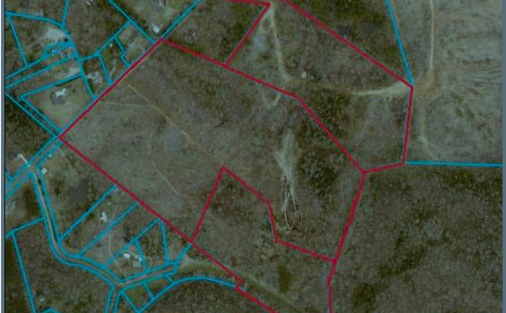 Pictures of Land property located at 855 High Meadows Dr, Concord, NC 28025 for sales - image #1