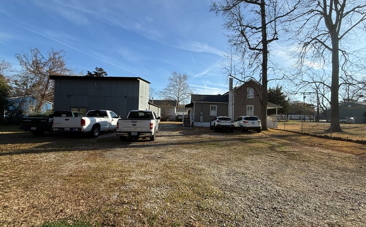 image of property at 2113 WRIGHTSVILLE AVE Wilmington NC 28403