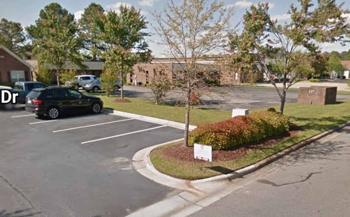 Pictures of Office property located at 125 Oakmont drive, Gr, Greenville, NC 27858 for sales - image #1