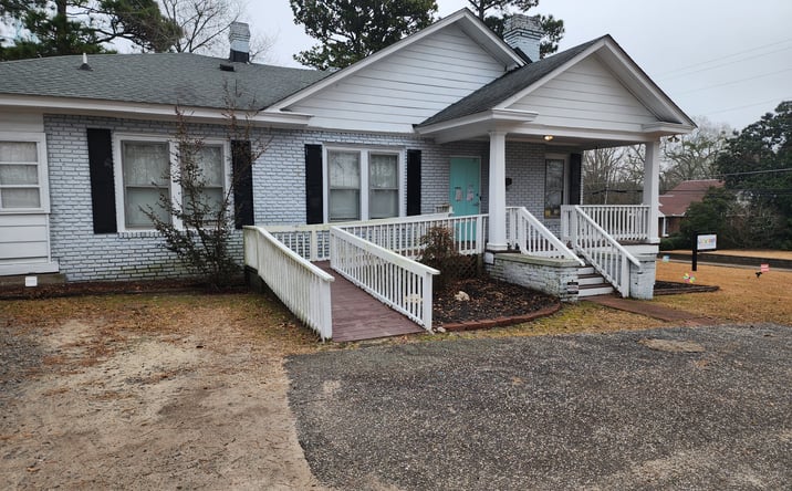Pictures of Business for Sale property located at 523 N Main St, Fuquay-Varina, NC 27526 for sales - image #1