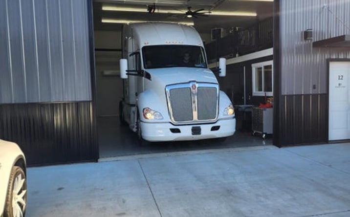 Pictures of Business for Sale property located at 1409 Lockheed Dr #12, Bismarck, ND 58504 for sales - image #1
