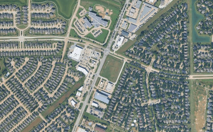 Pictures of Land property located at Barker Cypress & Cypress North Houston Rd, Cypress, TX 77433 for sales - image #1
