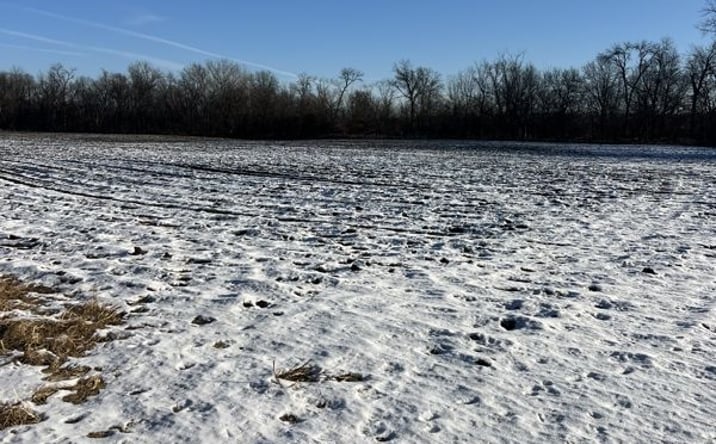 Pictures of Land property located at Hwy B 70 Acres, Spickard, MO 64679 for sales - image #1