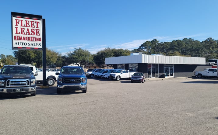 Pictures of Office, Special Purpose, Retail property located at 3412 Market St, Wilmington, NC 28403 for sales - image #1