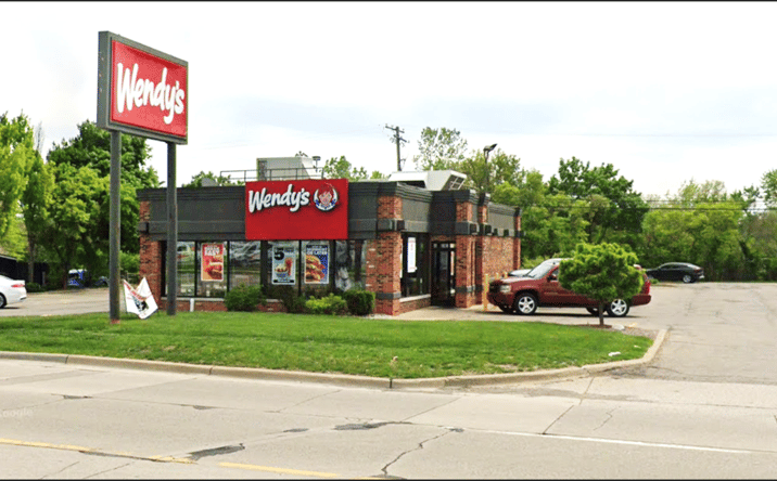 Pictures of Retail property located at 2735 Washtenaw Ave, Ypsilanti, MI 48197 for sales - image #1