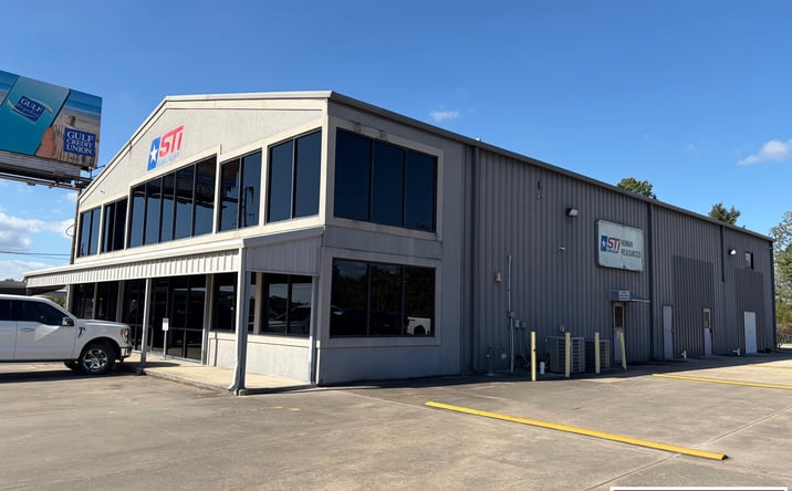Pictures of Industrial, Office property located at 3127 & 3131 Texas Avenue, Bridge City, TX 77611 for sales - image #1