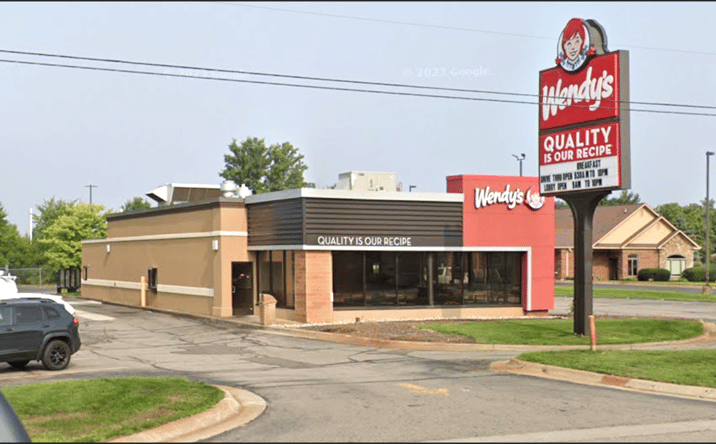 Pictures of Retail property located at 2620 S State Rd, Ionia, MI 48846 for sales - image #1