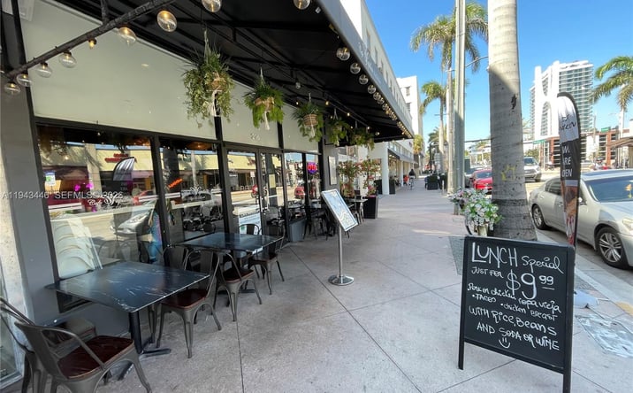 Pictures of Business for Sale, Retail property located at 310 71st St, Miami Beach, FL 33141 for sales - image #1