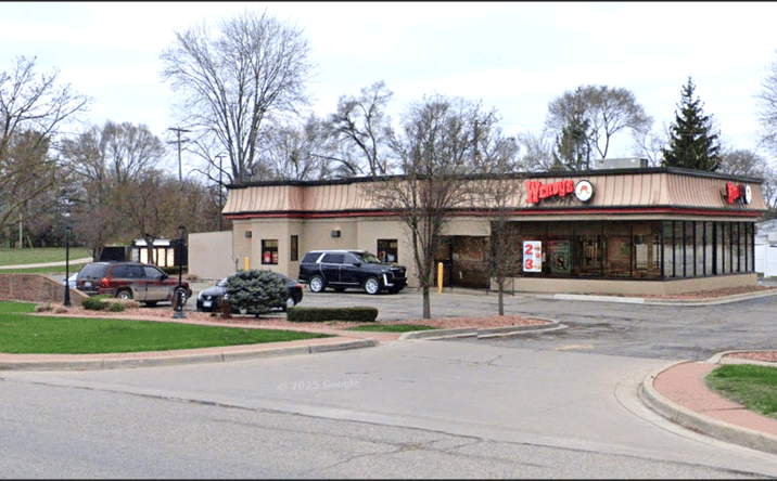 Pictures of Retail property located at 440 S Lafayette St, South Lyon, MI 48178 for sales - image #1