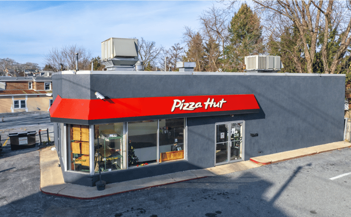 Pictures of Retail property located at 777 Manor St, Lancaster, PA 17603 for sales - image #1