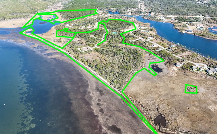 Pictures of Land property located at Watermark Wy, Callaway, FL 32404 for sales - image #1
