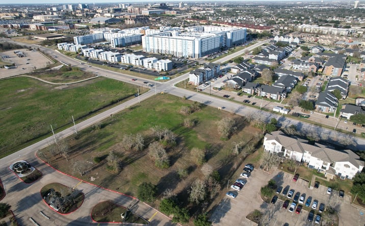 Pictures of Land, Mixed Use property located at 501 Luther W St, College Station, TX 77840 for sales - image #1