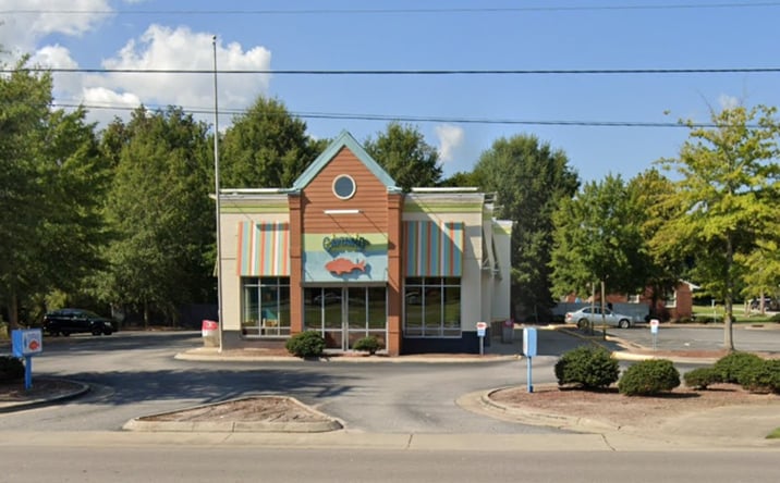 Pictures of Retail property located at 1237 N Road St, Elizabeth City, NC 27909 for sales - image #1