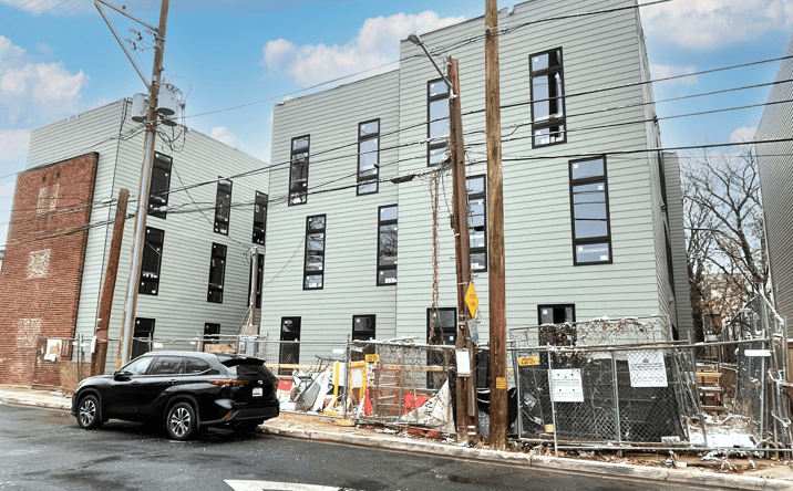 Pictures of Multifamily property located at 1825 Kendall St NE, Washington, DC 20002 for sales - image #1