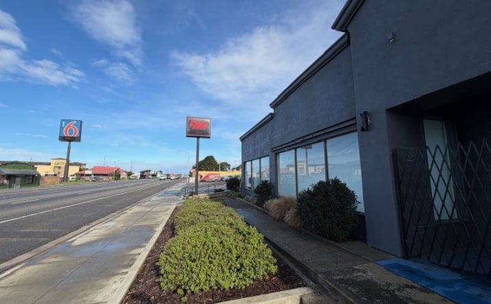 Pictures of Land, Mixed Use, Office, Retail property located at 2029 Broadway St, Eureka, CA 95501 for sales - image #1