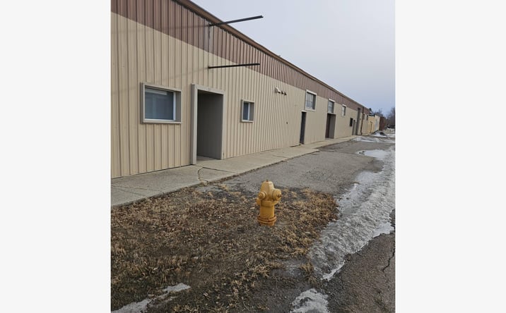 Pictures of Industrial property located at 1 S 3rd St, Aberdeen, SD 57401 for sales - image #1