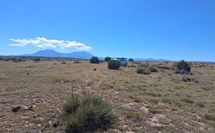 Pictures of Land property located at N/A Vacant Land, Walsenburg, CO 81089 for sales - image #1