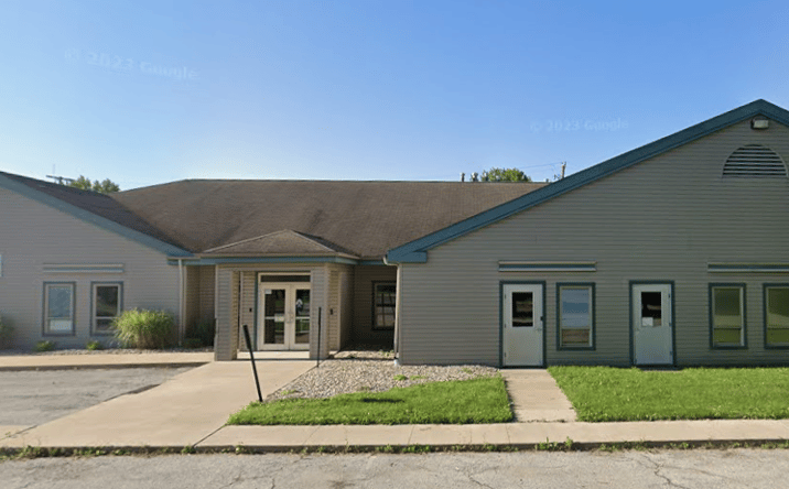 Pictures of Office property located at 408 E Washington St, Butler, IN 46721 for sales - image #1