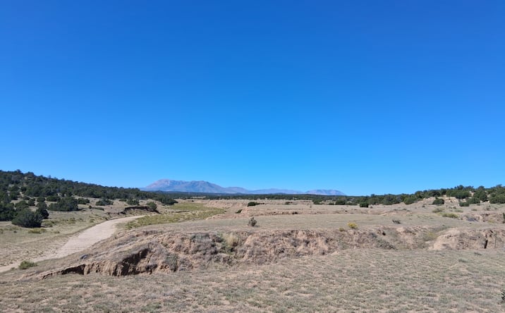 Pictures of Land property located at N/A N/a, Walsenburg, CO 81089 for sales - image #1