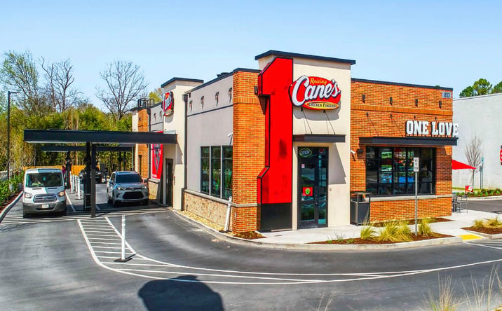 Pictures of Retail property located at 1833 Gunbarrel Rd, Chattanooga, TN 37421 for sales - image #1