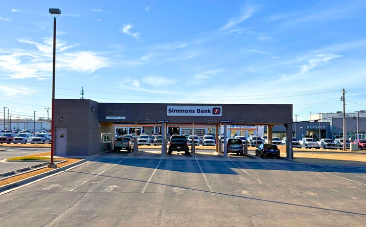 Pictures of Retail property located at 8716 Glade Ave, Oklahoma City, OK 73132 for sales - image #1