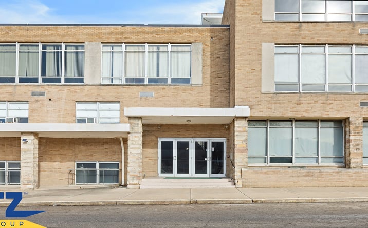 Pictures of Special Purpose, Office, Retail, Multifamily property located at 335 W 5th St, East Liverpool, OH 43920 for sales - image #1