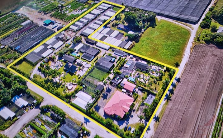 Pictures of Land, Mixed Use, Special Purpose property located at 20455 SW 154th Ave, Miami, FL 33187 for sales - image #1