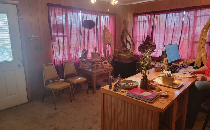 Pictures of Hospitality property located at 204 S Central Ave, Coldwater, KS 67029 for sales - image #1