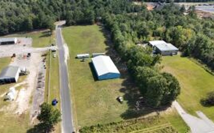 Pictures of Industrial, Office, Special Purpose, Retail property located at 2104 Satterfield Way, Beech Island, SC 29842 for sales - image #1
