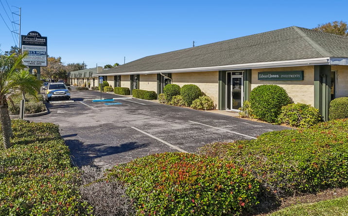 image of property at 6501 CENTRAL AVE St. Petersburg FL 33710