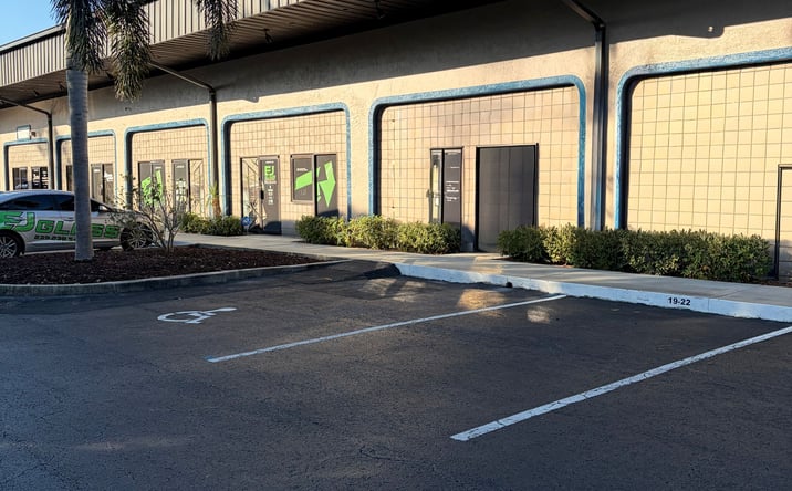 Pictures of Industrial property located at 12165 Metro Pkwy, Unit 19B-22B, Fort Myers, FL 33966 for sales - image #1