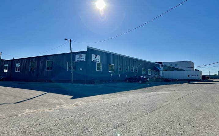 Pictures of Industrial property located at 884 Chapman Ave, Neenah, WI 54956 for sales - image #1