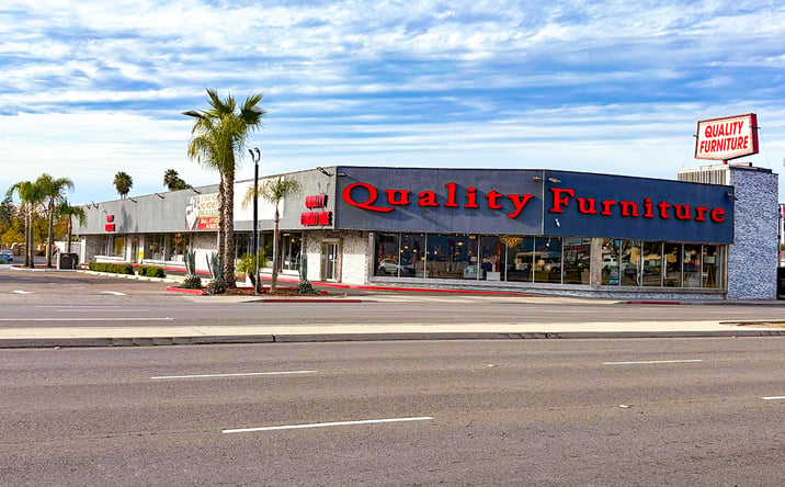 Pictures of Retail property located at 4535 N Blackstone Ave, Fresno, CA 93726 for sales - image #1