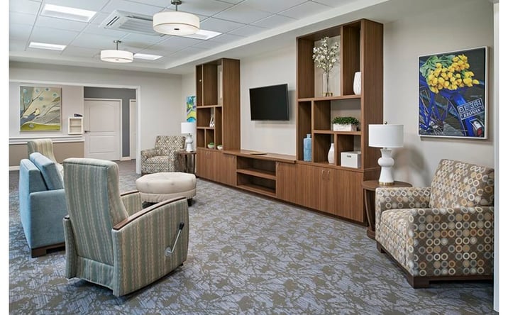 Pictures of Senior Living, Special Purpose property located at 3400 Bathurst Ave, Rochester Hills, MI 48309 for sales - image #1