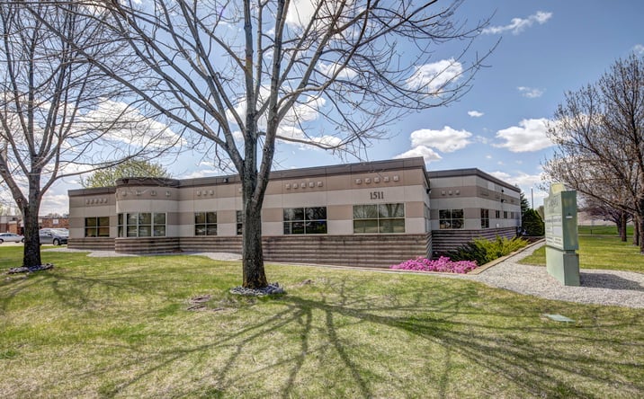 Pictures of Office property located at 1511 Northway Dr, St. Cloud, MN 56303 for sales - image #1