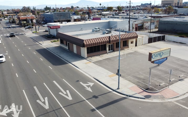 Pictures of Retail, Office property located at 2332-2336 Eye St, Bakersfield, CA 93301 for sales - image #1