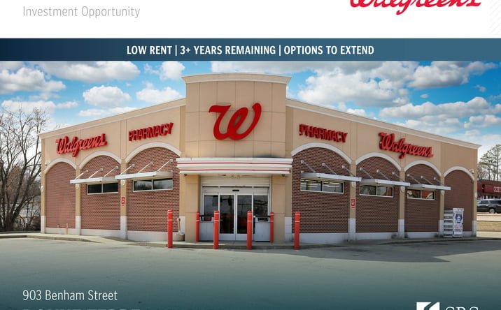 Pictures of Retail property located at 903 Benham St, Bonne Terre, MO 63628 for sales - image #1