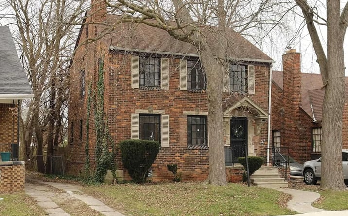 Pictures of Multifamily property located at 5504 Buckingham, Detroit, MI 48224, 5790 Berkshire St, Detroit, MI 48224, 5203 Devonshire Rd, Detroit, MI 48224 for sales - image #1
