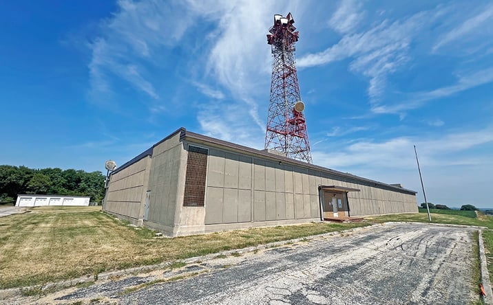 Pictures of Industrial property located at 25218 Dow Rd, Dow, IL 62022 for sales - image #1