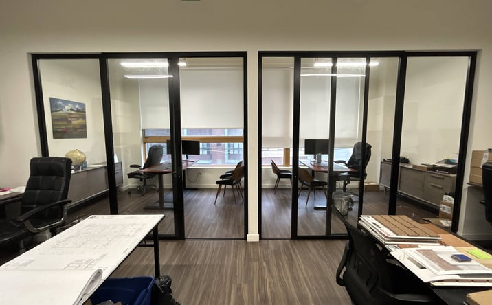 Pictures of Office property located at 333 Newark Ave, Jersey City, Jersey City, NJ 07302 for sales - image #1