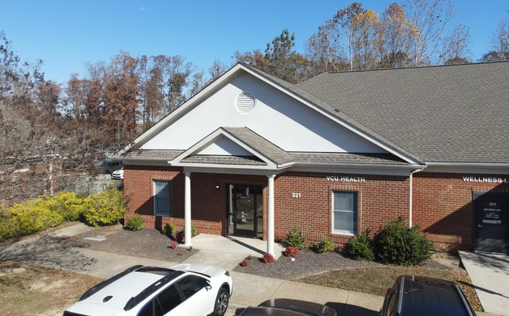 Pictures of Office property located at 321 Park Hill Dr, Fredericksburg, VA 22401 for sales - image #1