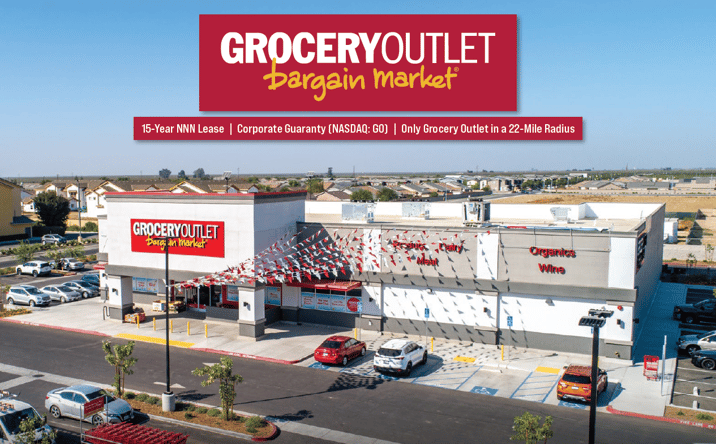 Pictures of Retail property located at 1650 CA-46, Wasco, CA 93280 for sales - image #1